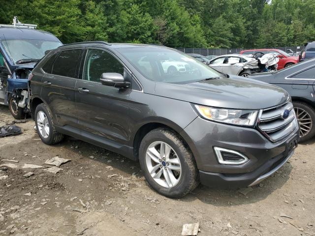 Photo 4 from auction – 2017 FORD EDGE SEL with VIN 2FMPK4J95HBB66176