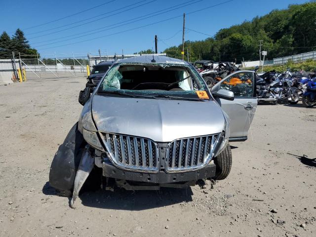 Photo 5 from auction – 2013 LINCOLN MKX with VIN 2LMDJ8JK1DBL23992