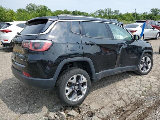 Photo 3 from auction – 2020 JEEP COMPASS LI with VIN 3C4NJDCB2LT142316