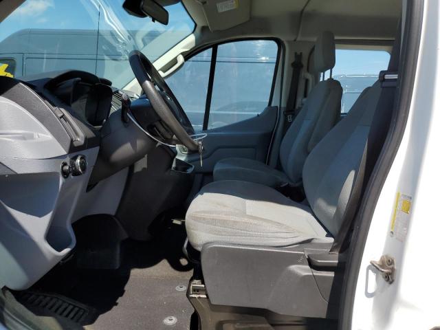 Photo 7 from auction – 2015 FORD TRANSIT T- with VIN 1FBZX2ZM4FKA83129