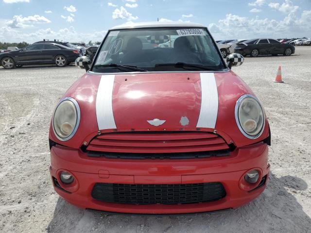Photo 5 from auction – 2011 MINI COOPER with VIN WMWSU3C55BT096244