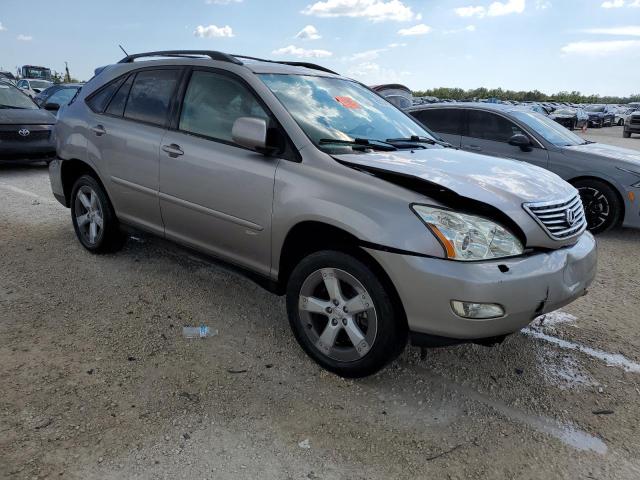 Photo 4 from auction – 2005 LEXUS RX 330 with VIN JTJGA31U150058914