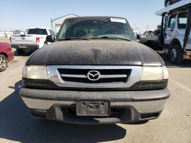 Photo 5 from auction – 2001 MAZDA B2500 with VIN 4F4YR12C91TM03052