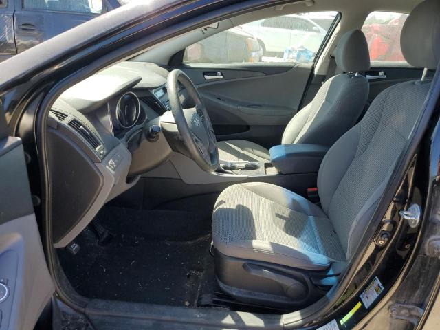 Photo 7 from auction – 2011 HYUNDAI SONATA GLS with VIN 5NPEB4AC3BH206936