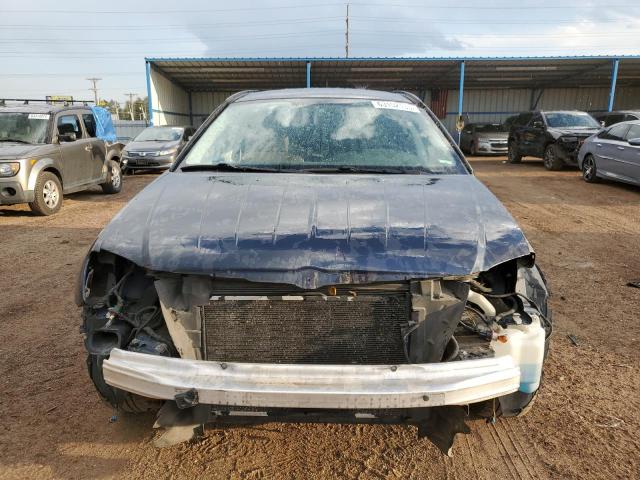 Photo 5 from auction – 2008 CHRYSLER PACIFICA T with VIN 2A8GF68X18R150677