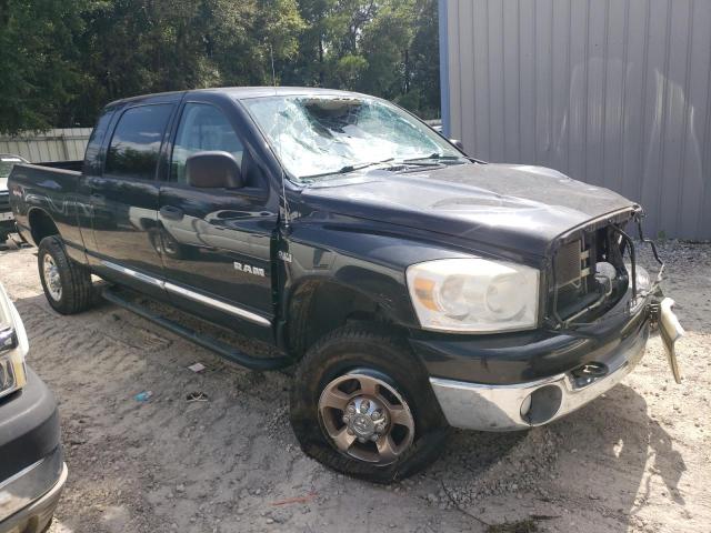 Photo 4 from auction – 2008 DODGE RAM 1500 with VIN 3D7KS19D18G174610