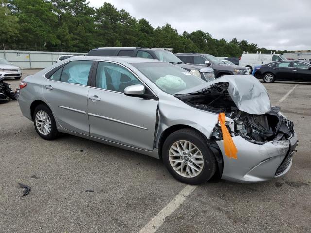 Photo 4 from auction – 2016 TOYOTA CAMRY LE with VIN 4T4BF1FK5GR582431