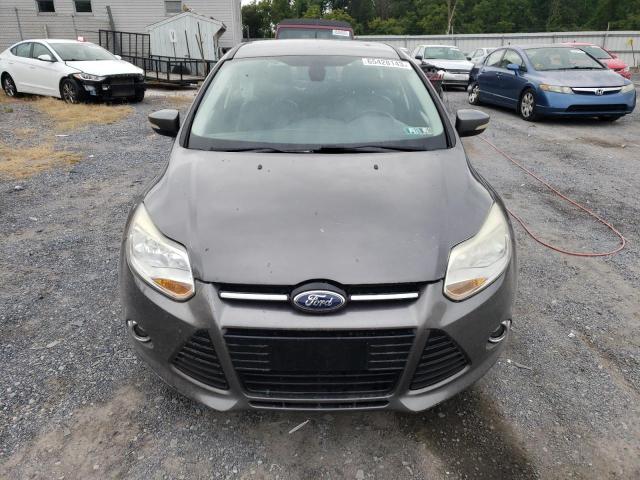 Photo 5 from auction – 2012 FORD FOCUS SEL with VIN 1FAHP3M27CL472815