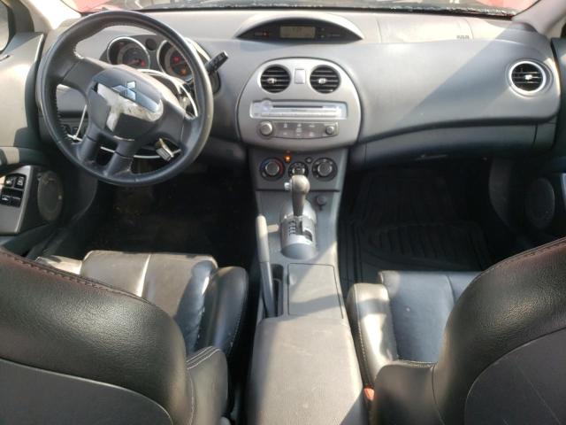 Photo 8 from auction – 2007 MITSUBISHI ECLIPSE ES with VIN 4A3AK64F47E055142