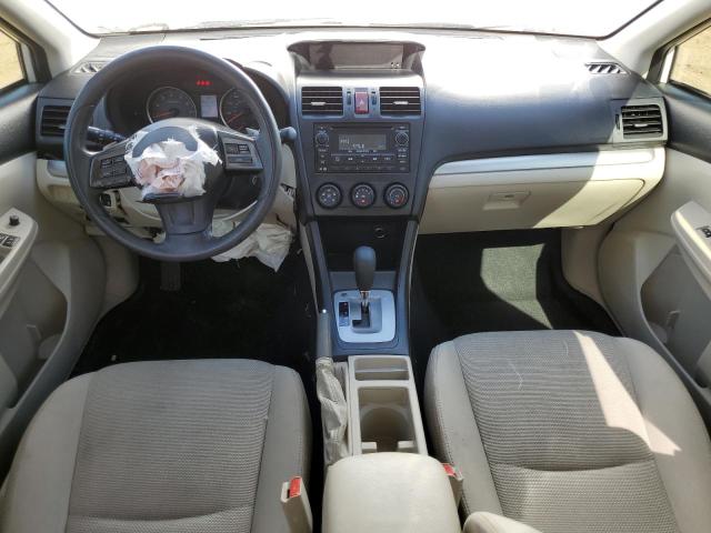 Photo 8 from auction – 2013 SUBARU XV CROSSTR with VIN JF2GPAVC1D2807867