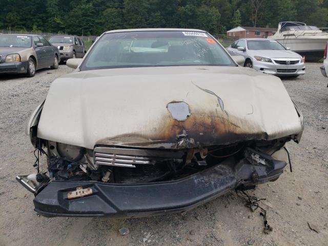 Photo 5 from auction – 1997 CADILLAC DEVILLE with VIN 1G6KD54Y6VU231224