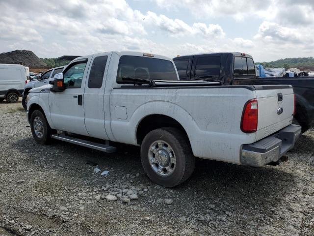 Foto 2 de la subasta – 2015 FORD F250 SUPER con VIN 1FT7X2A67FED29380