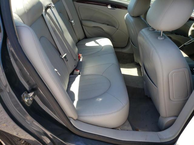 Photo 10 from auction – 2010 BUICK LUCERNE CX with VIN 1G4HC5EM2AU124263