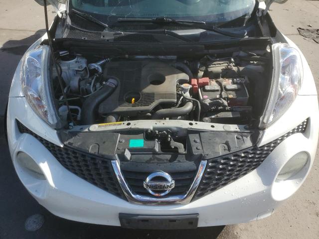 Photo 12 from auction – 2014 NISSAN JUKE S with VIN JN8AF5MV2ET482910