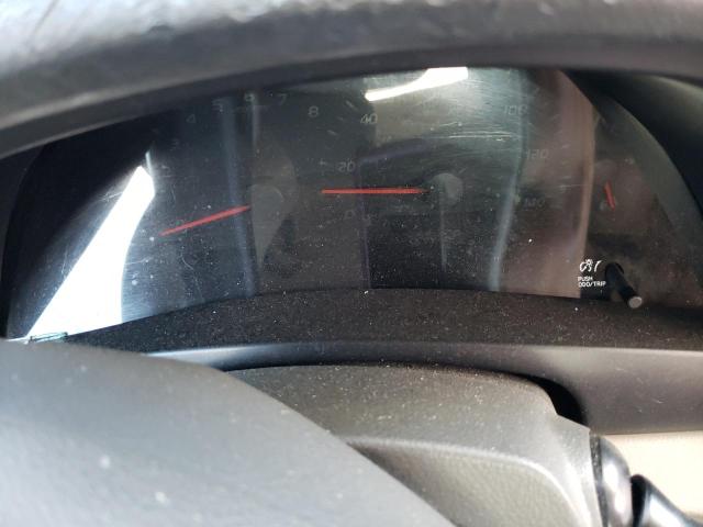 Photo 9 from auction – 2007 TOYOTA CAMRY CE with VIN 4T1BE46K77U610518
