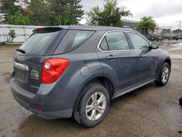Photo 3 from auction – 2011 CHEVROLET EQUINOX LS with VIN 2GNALBEC3B1262636