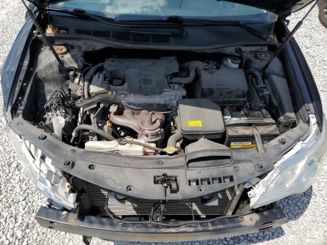 Photo 11 from auction – 2012 TOYOTA CAMRY BASE with VIN 4T4BF1FK1CR208585