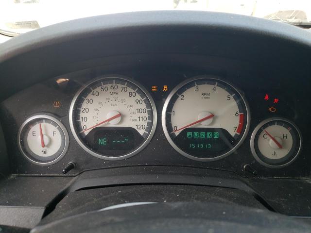 Фото 9 с аукциона – 2010 DODGE GRAND CARA с VIN 2D4RN5D19AR179951