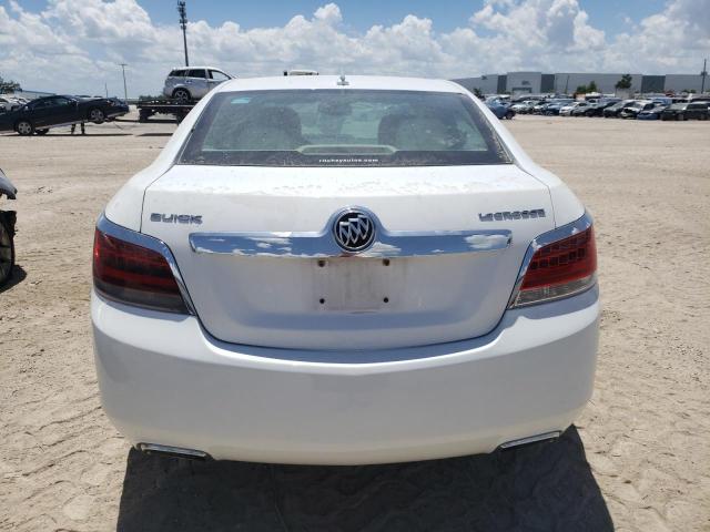 Photo 6 from auction – 2012 BUICK LACROSSE C with VIN 1G4GB5E34CF207898