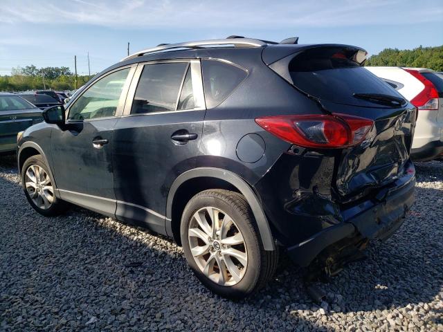 Photo 2 from auction – 2014 MAZDA CX-5 GT with VIN JM3KE4DY7E0371768