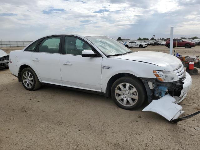 Photo 4 from auction – 2008 FORD TAURUS SEL with VIN 1FAHP27W18G146436