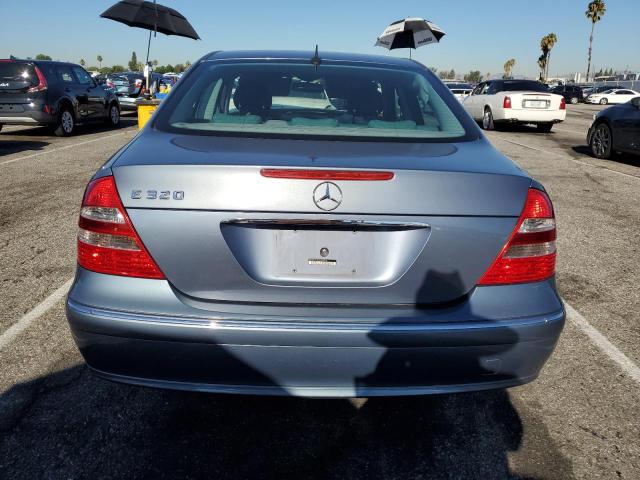 Снимка 6 от търг – 2003 MERCEDES-BENZ E 320 с VIN WDBUF65J33A186926
