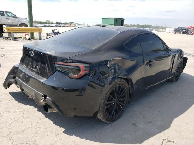 Photo 3 from auction – 2013 SUBARU BRZ 2.0 PR with VIN JF1ZCAB15D1613795