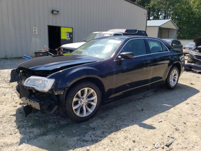 CHRYSLER 300 LIMITE 2015 with VIN 2C3CCAAG7FH875865 - Photo from auction