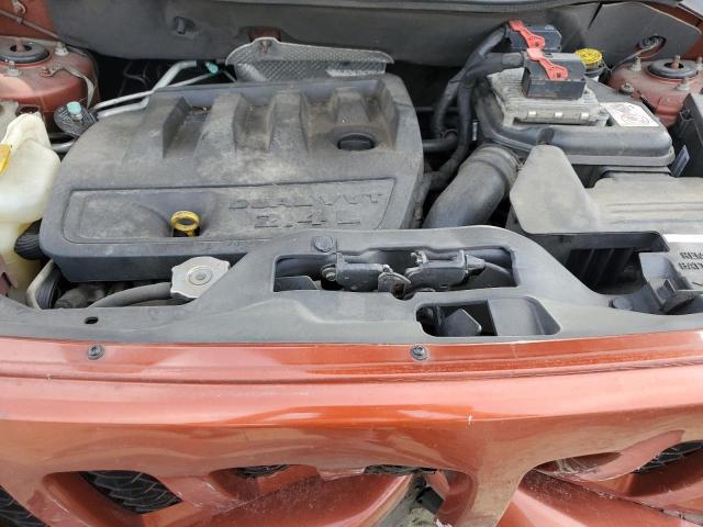 Photo 12 from auction – 2012 JEEP PATRIOT SP with VIN 1C4NJRBB9CD608702