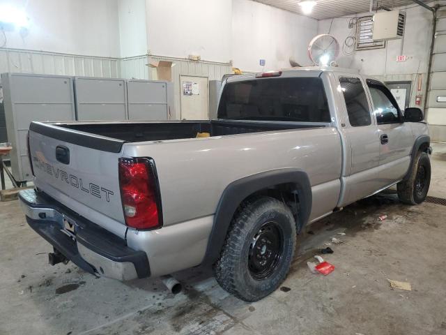 Photo 3 from auction – 2005 CHEVROLET SILVERADO with VIN 2GCEC19T551283250
