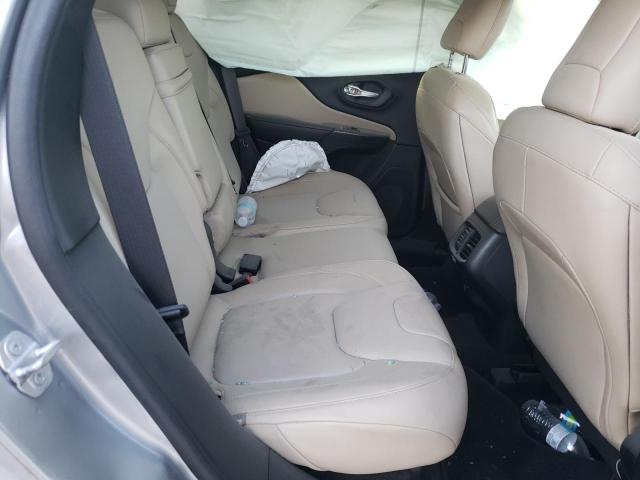 Снимка 10 от търг – 2016 JEEP CHEROKEE L с VIN 1C4PJLDB2GW307055