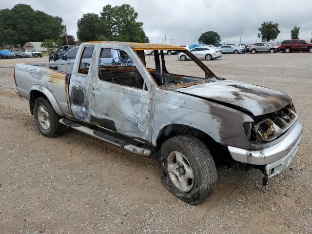 Photo 4 from auction – 2000 NISSAN FRONTIER K with VIN 1N6ED26T8YC328880