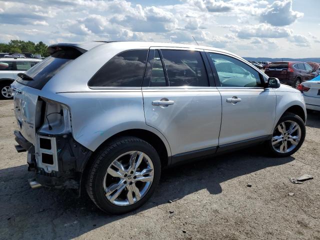 Photo 3 from auction – 2013 FORD EDGE LIMIT with VIN 2FMDK4KC4DBB23813