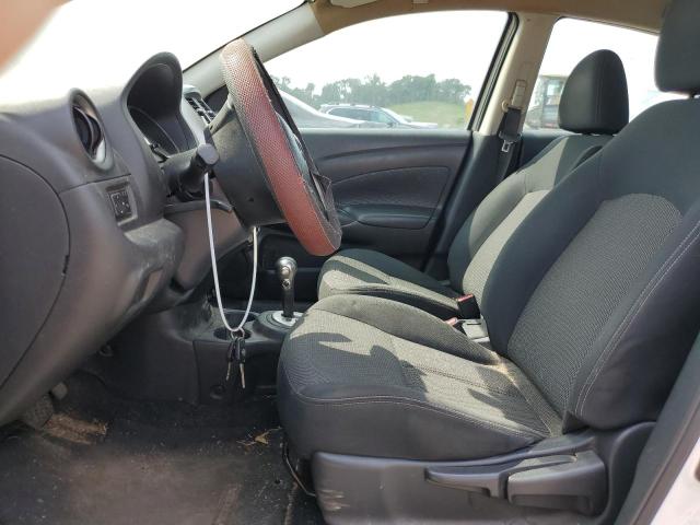 Photo 7 from auction – 2017 NISSAN VERSA S with VIN 3N1CN7AP5HL806856