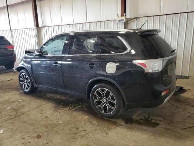 Photo 2 from auction – 2015 MITSUBISHI OUTLANDER with VIN JA4JZ4AX4FZ014303