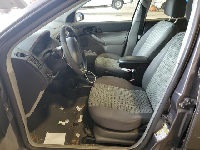 Photo 7 from auction – 2007 FORD FOCUS ZX4 with VIN 1FAHP34N67W256159