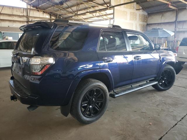 Photo 3 from auction – 2021 TOYOTA 4RUNNER SR with VIN JTEFU5JR7M5231619
