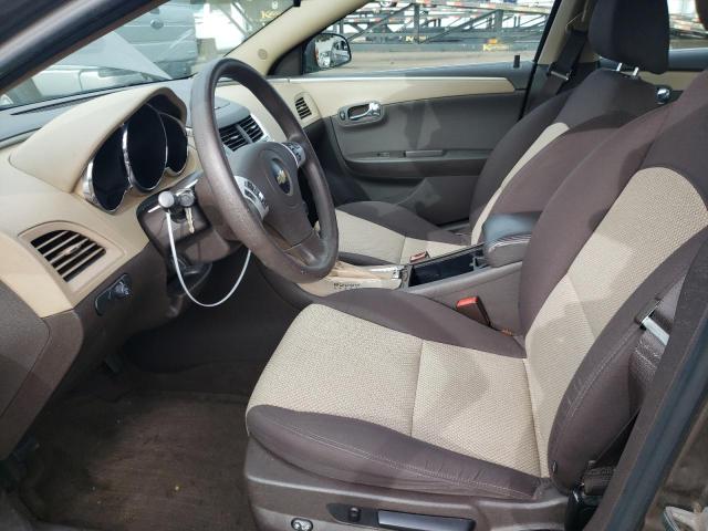 Photo 7 from auction – 2012 CHEVROLET MALIBU LS with VIN 1G1ZB5E06CF114229