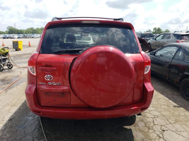 Photo 6 from auction – 2006 TOYOTA RAV4 with VIN JTMZD33V466012453