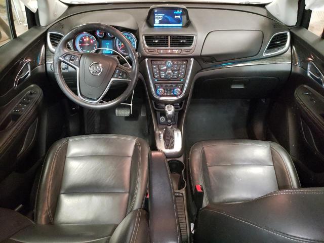 Photo 8 from auction – 2016 BUICK ENCORE with VIN KL4CJGSB5GB637377
