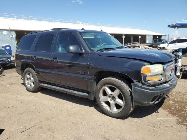 Photo 4 from auction – 2004 GMC YUKON DENA with VIN 1GKEK63U64J242183