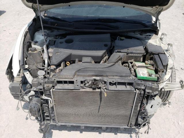 Photo 11 from auction – 2018 NISSAN ALTIMA 2.5 with VIN 1N4AL3AP5JC296972