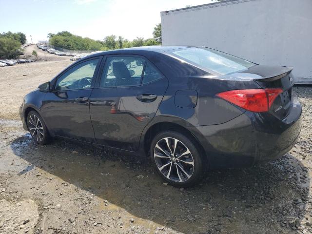 Photo 2 from auction – 2019 TOYOTA COROLLA L with VIN 5YFBURHEXKP918896