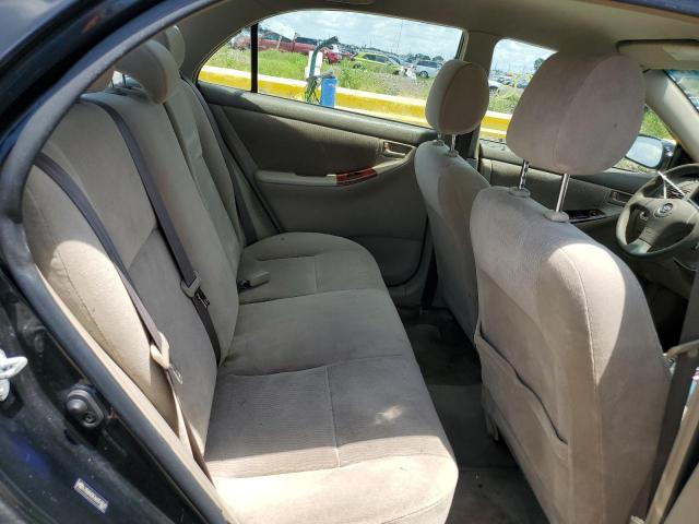 Photo 10 from auction – 2006 TOYOTA COROLLA CE with VIN JTDBR32EX60073037