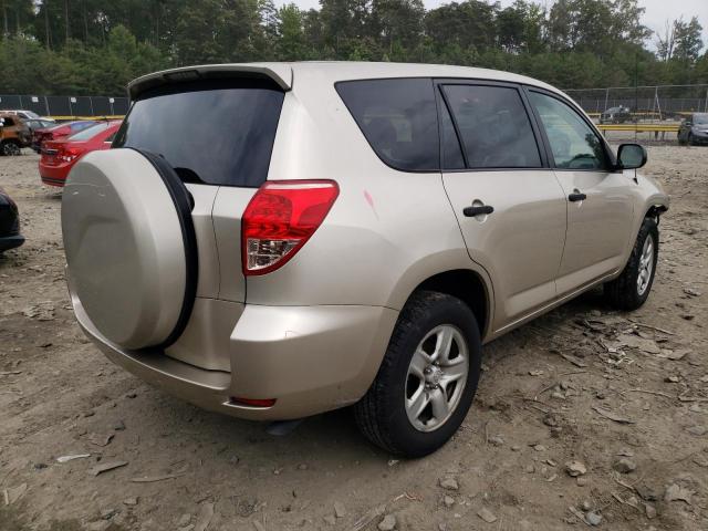 Photo 3 from auction – 2008 TOYOTA RAV4 with VIN JTMZK33V186012421