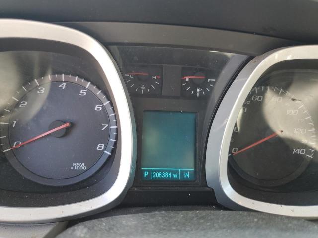 Photo 9 from auction – 2012 CHEVROLET EQUINOX LT with VIN 2GNFLPE52C6206096