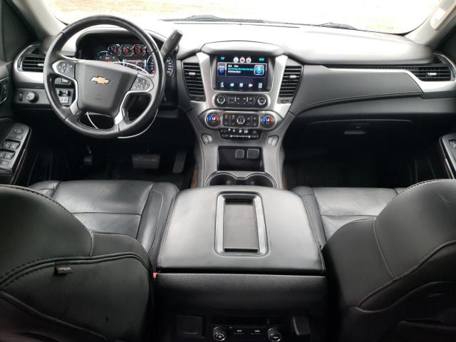 Photo 8 from auction – 2015 CHEVROLET TAHOE C150 with VIN 1GNSCBKC2FR296346