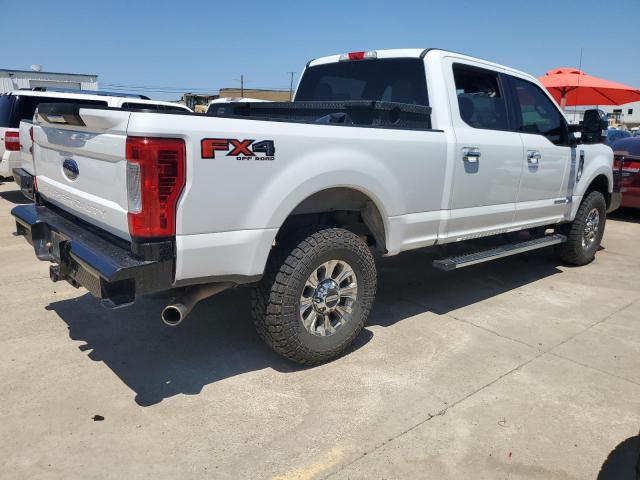 Photo 3 from auction – 2018 FORD F250 SUPER with VIN 1FT7W2B62JEB49928