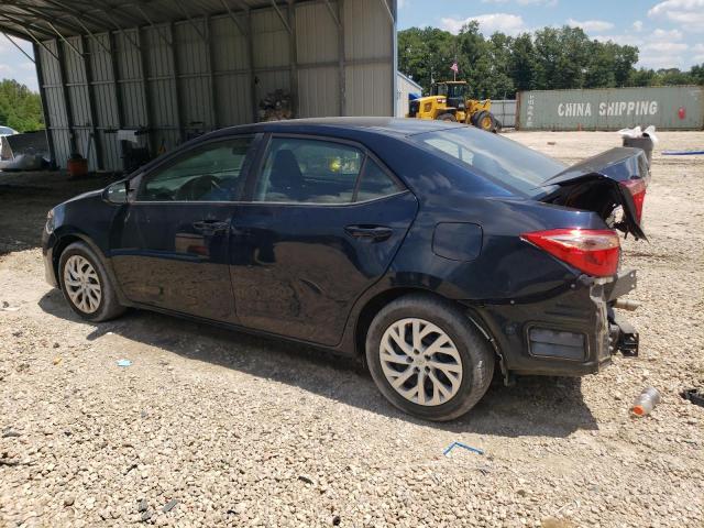 Photo 2 from auction – 2018 TOYOTA COROLLA L with VIN 5YFBURHE4JP822678