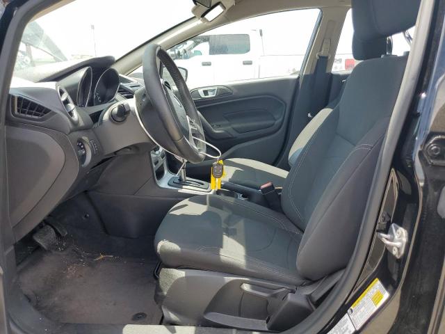 Photo 7 from auction – 2016 FORD FIESTA SE with VIN 3FADP4BJ2GM107512